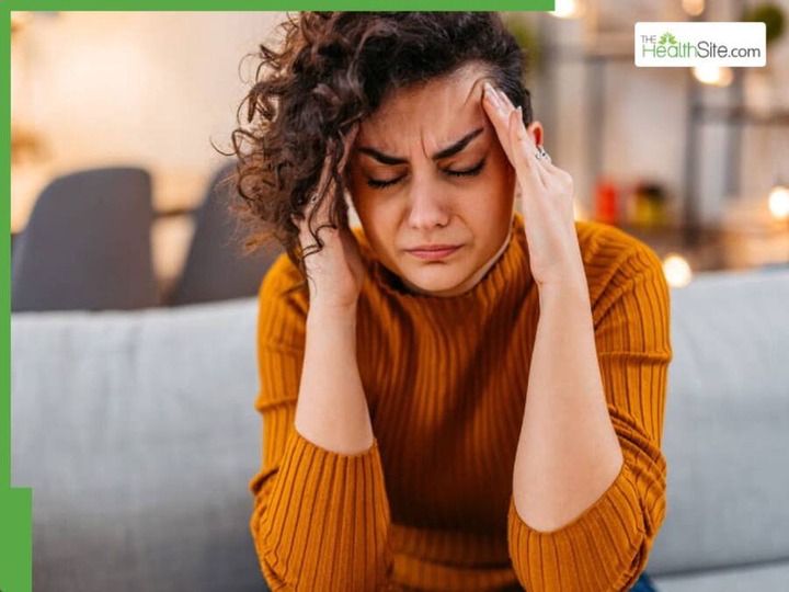 7 Early Warning Signs You Should Never Ignore