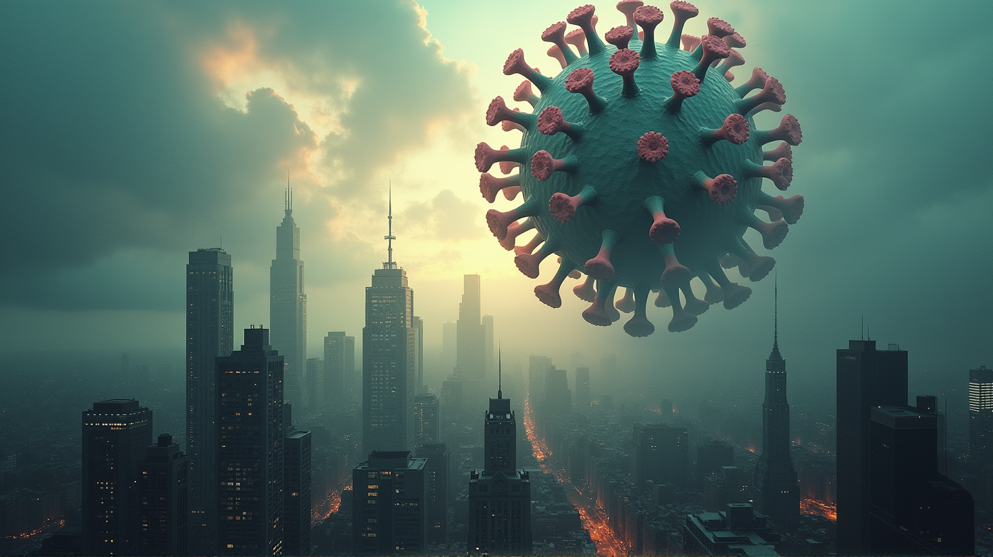 Acute SARS-CoV-2 infection: Anatomy of a Global Pandemic and Future Prospects