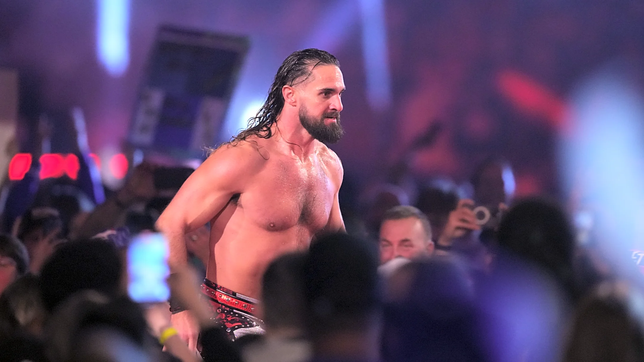 3 major shows where Seth Rollins could return in 2026