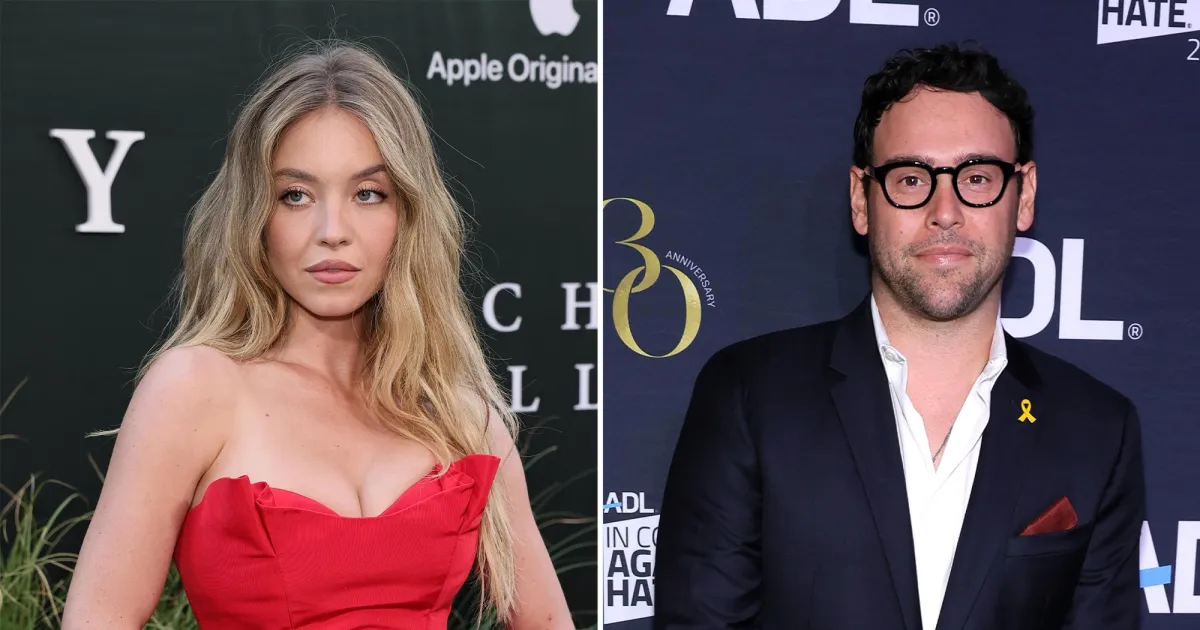 Sydney Sweeney and Scooter Braun Were ‘Surprised’ by Their Connection (Excl)