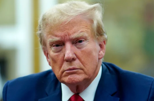 Mashatile: We won’t beg Trump