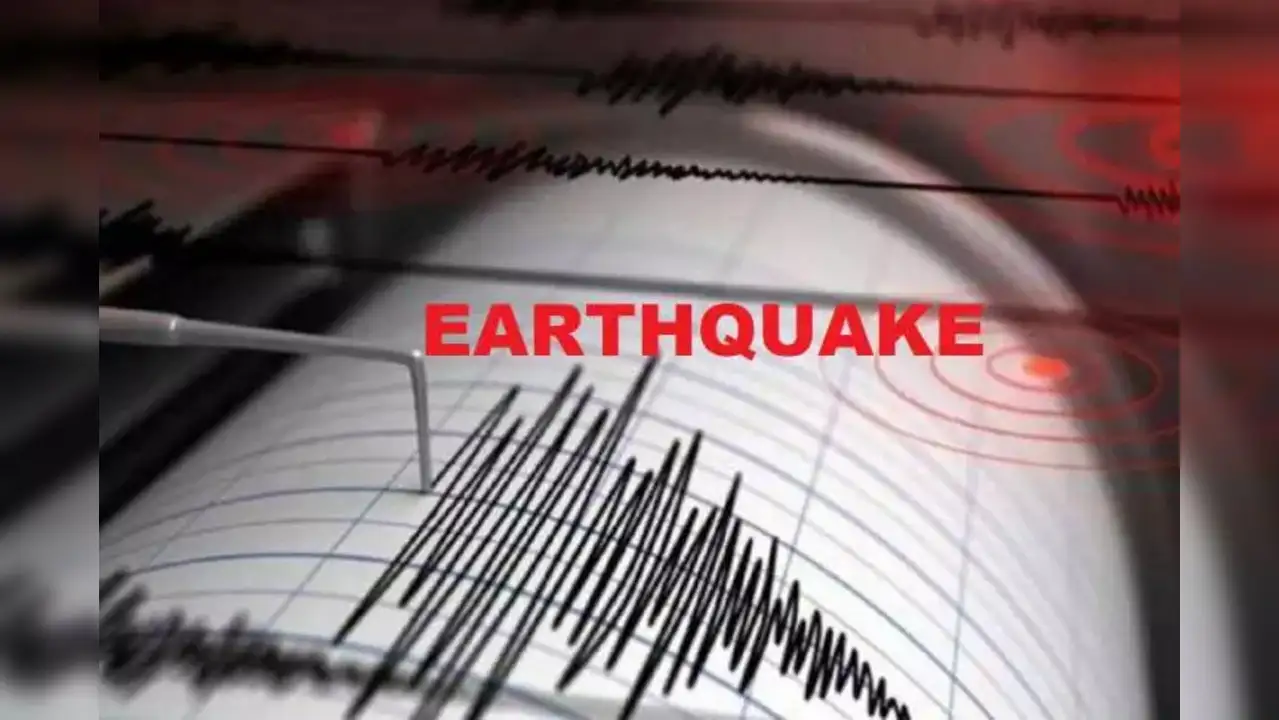 5.8-Magnitude Earthquake Jolts Russia’s Kamchatka Coast