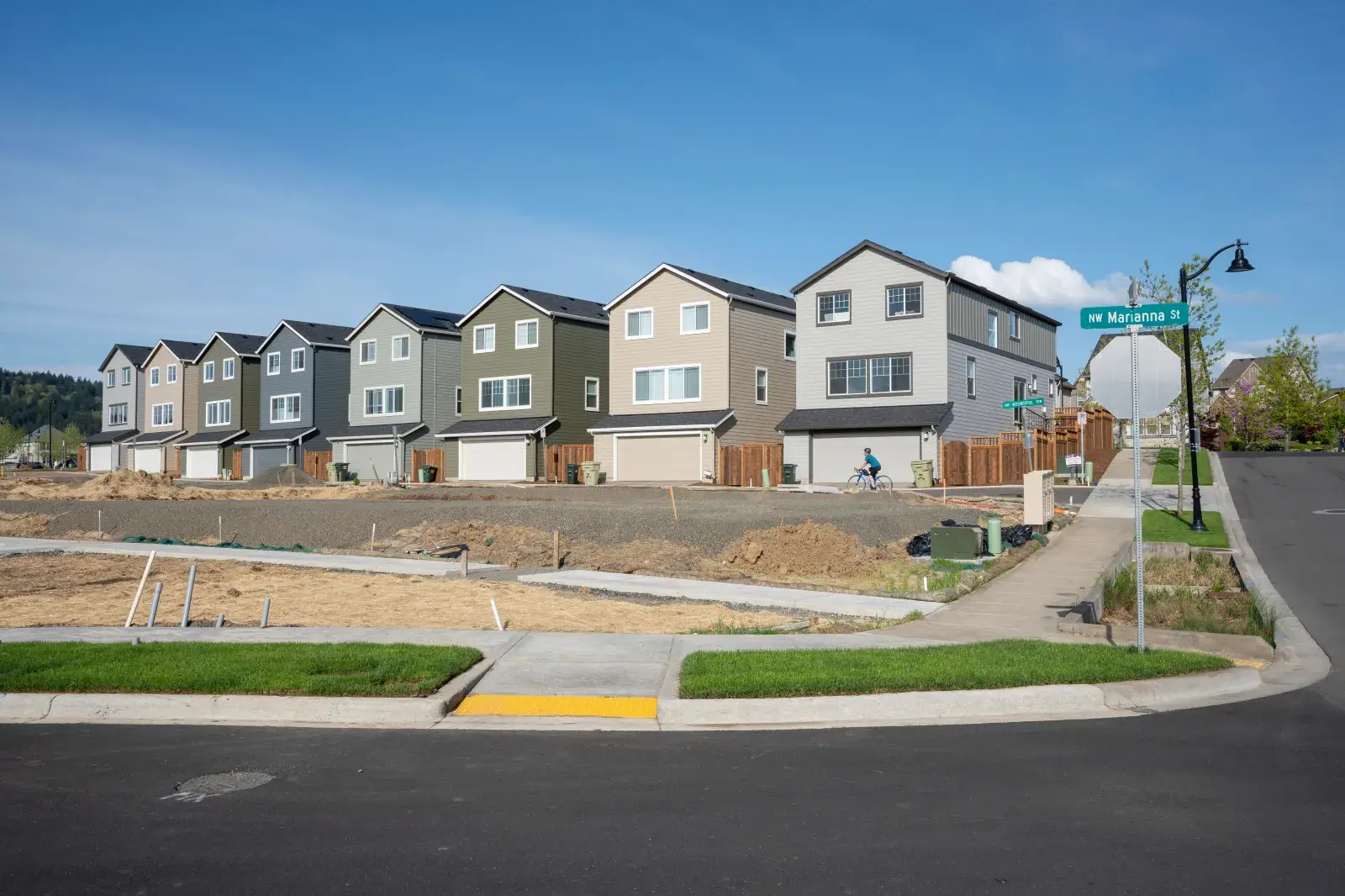 Americans Now Buying First Home at Record Average Age of 40