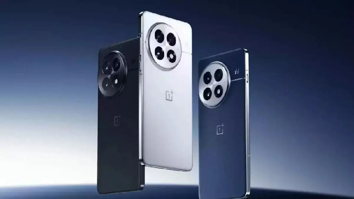 OnePlus 15 : वनप्लस यूजर्स के लिए खुशखबरी, OxygenOS 16 का स्टेबल अपडेट हुआ जारी