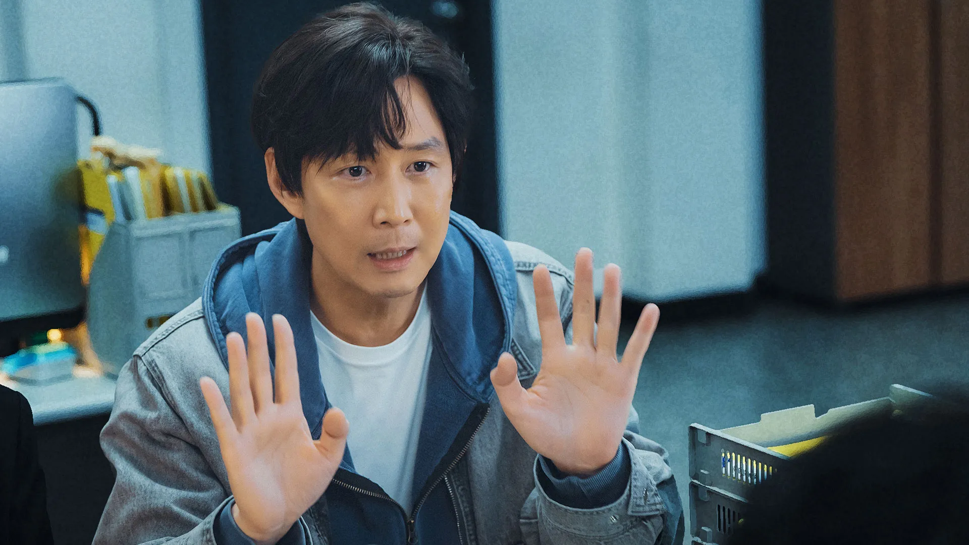 New K-drama releases of the week (November 3-9): 14 new Korean dramas streaming on Netflix & other OTT platforms