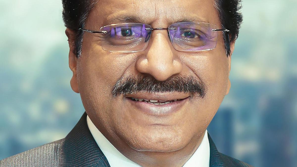 Manappuram Finance Q2 results: Gold loan AUM rises 29% to ₹31,505 cr