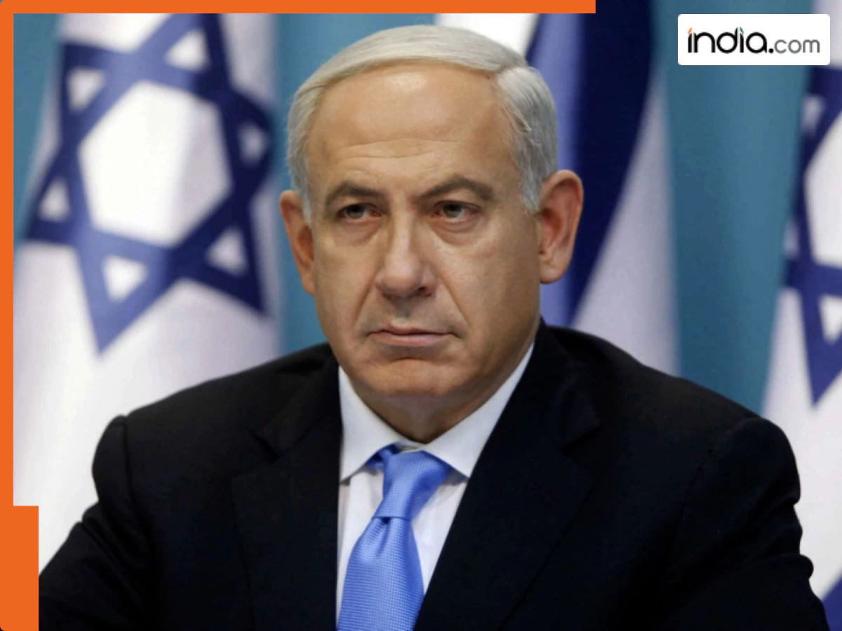 Israel issues BIG warning to Gaza as Netanyahu reiterates to eliminate Hamas, Lebanon to rein in…, Donald Trump also plans to…