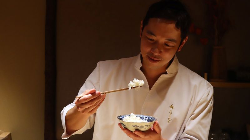 Kinmemai Premium: The story behind the world’s most expensive rice