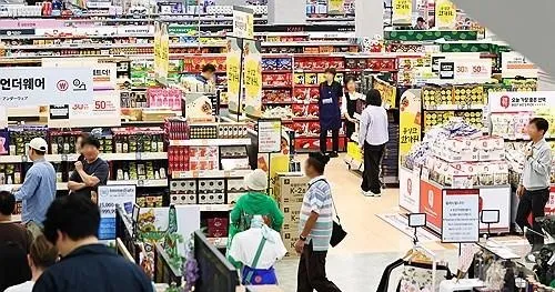 S. Korea’s GDP expands 1.2 pc in Q3; fastest growth in 6 quarters