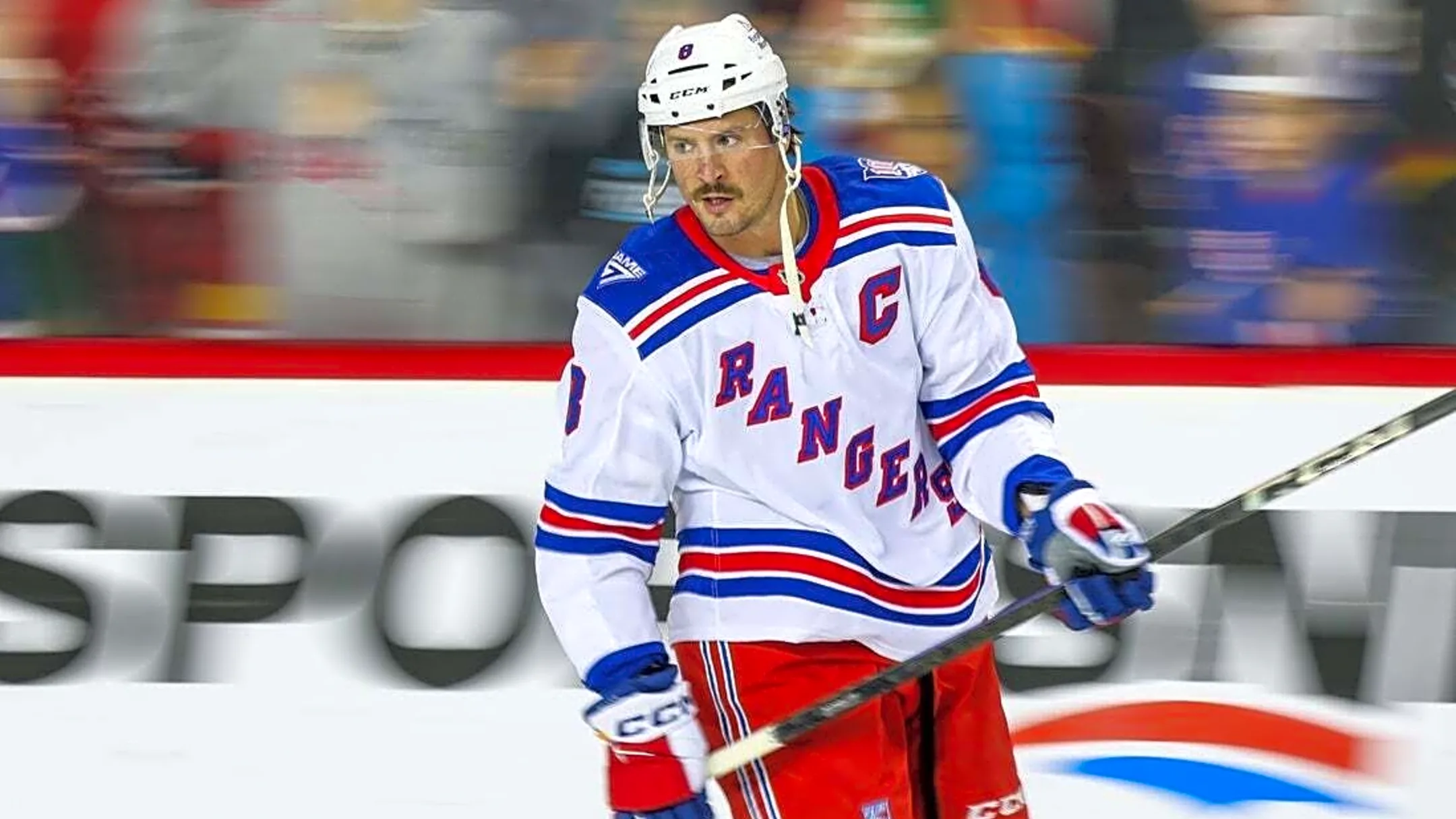 J.T. Miller returns to Vancouver with visiting Rangers