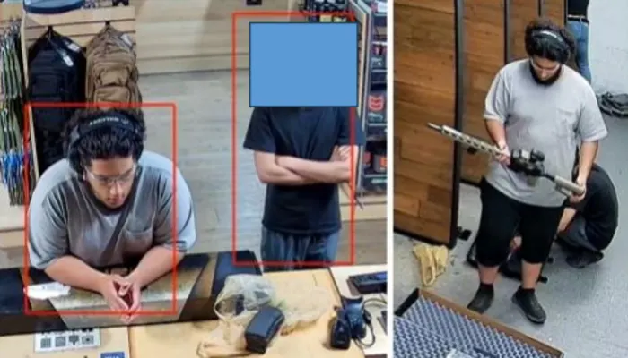 Dearborn terror plot: Suspects scouted Ferndale bars, clubs as possible attack sites, FBI says