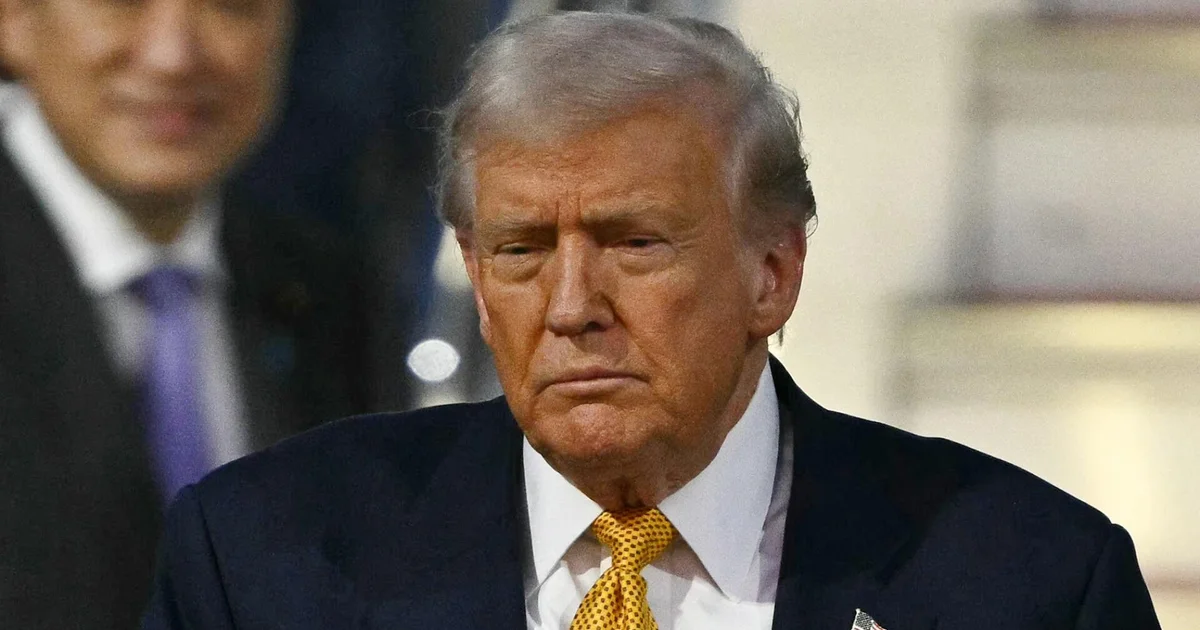 How Trump's strikes on alleged drug boats set him apart from other presidents