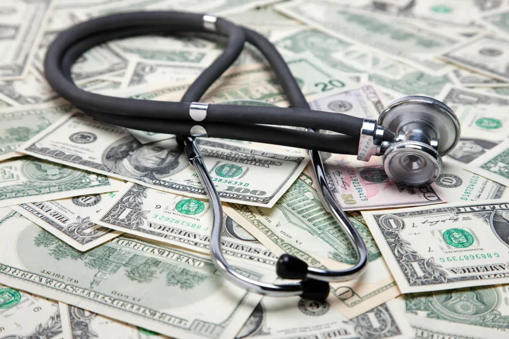 Jarvis: Open enrollment could come with sticker shock