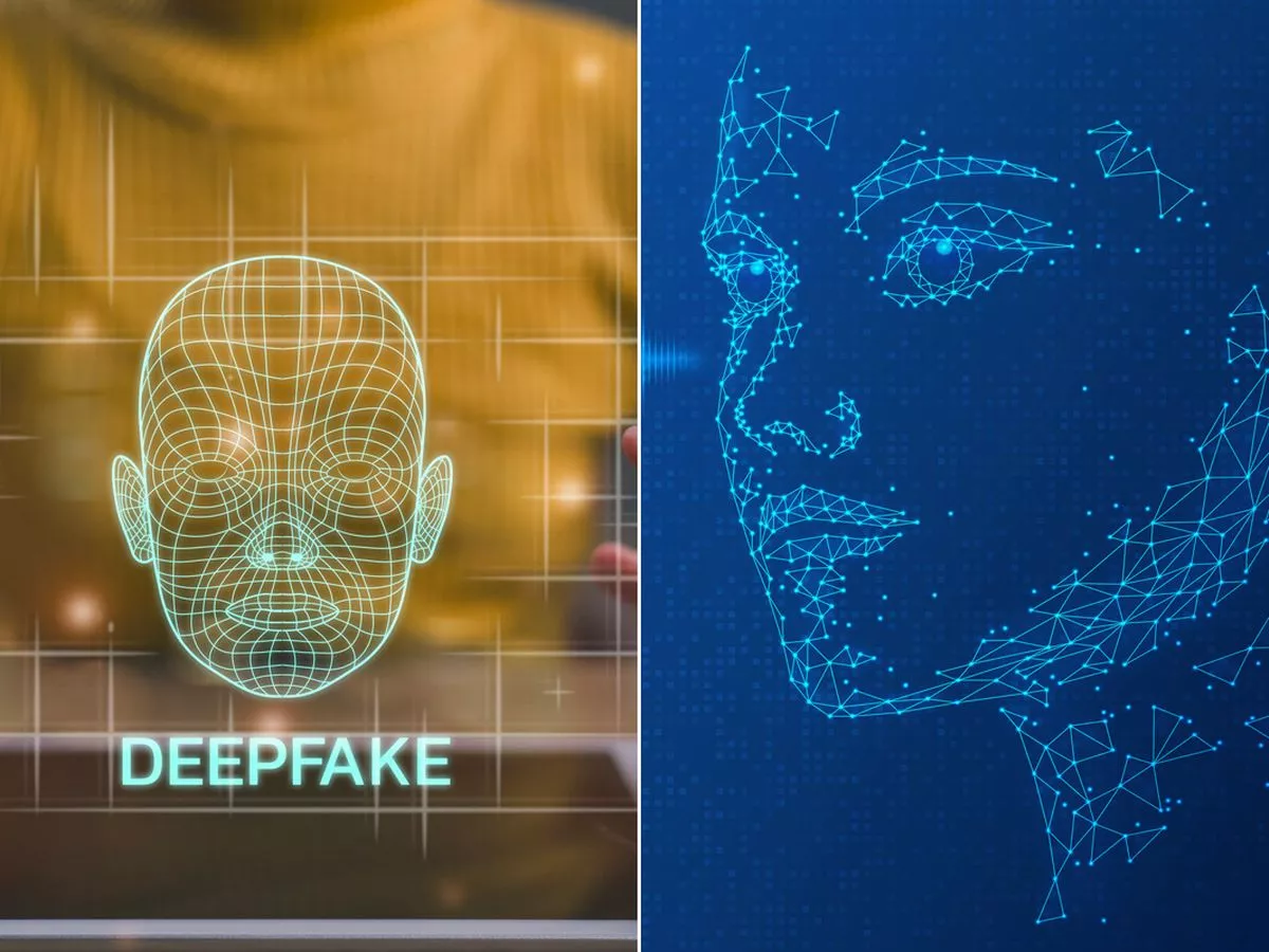 How to spot an AI generated video as deepfakes surge online fooling millions