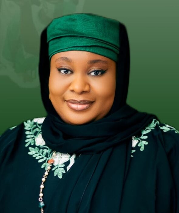 Kebbi Gov’s Wife Flags Off Free Maternal Emergency Transport Programme