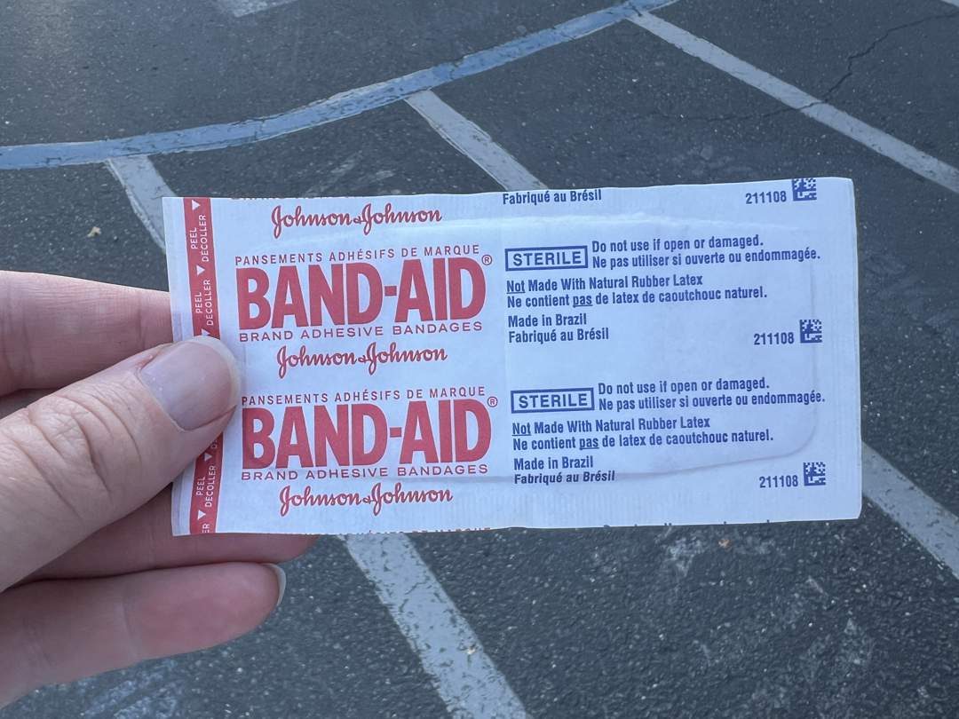 News24 | Kimberly-Clark to buy owner of Johnson’s, Band-Aid in R850bn deal