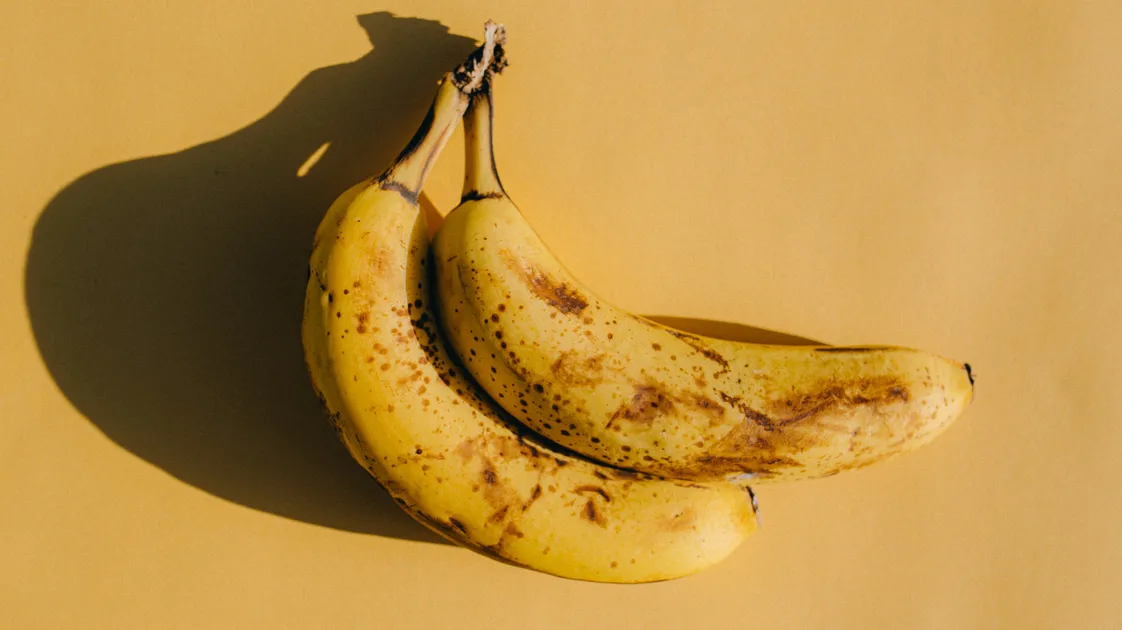 What Each Ripeness Level Of Your Banana Actually Means For Your Health
