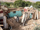 Afghan govt. says quake kills 20, injures over 500