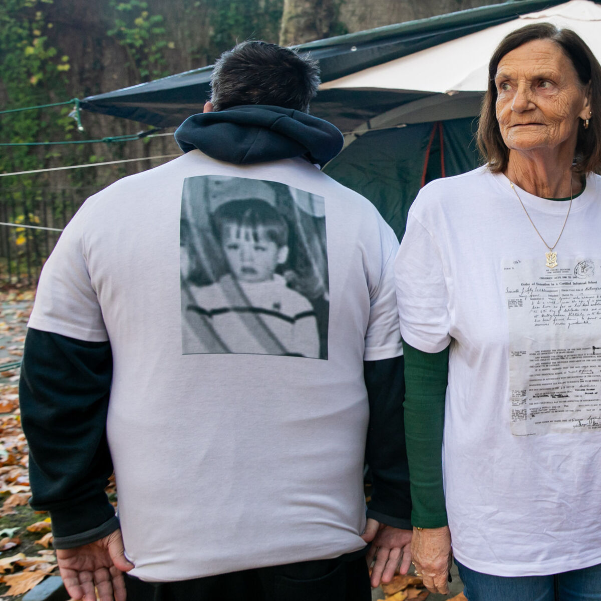 Industrial school survivors describe meeting with Taoiseach as  'constructive' but remain on hunger strike