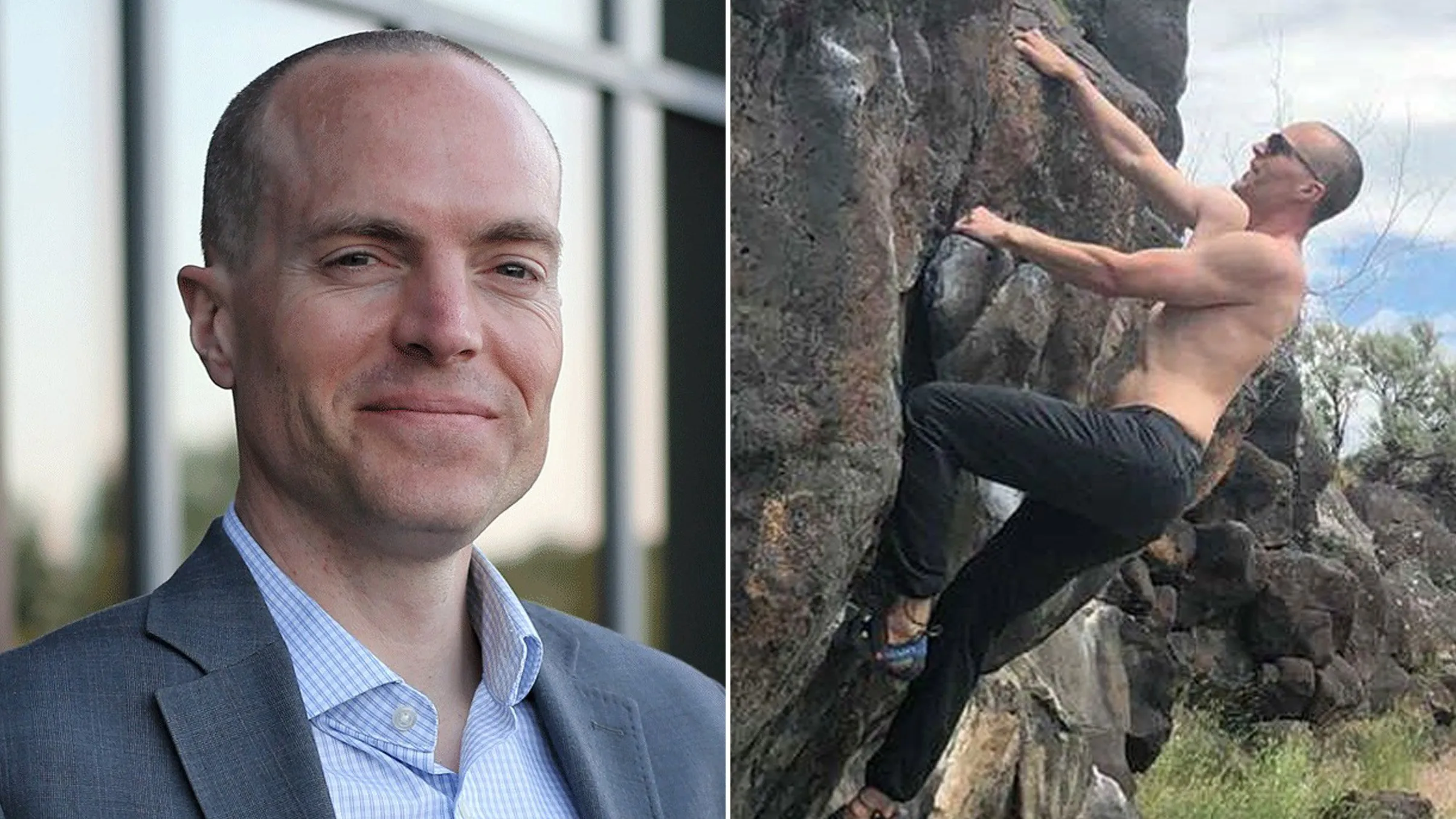 Father and son killed by swarm of killer Asian hornets while zip-lining in Laos