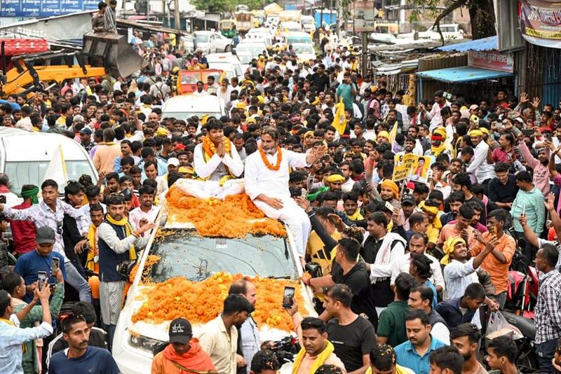 Murder in Mokama triggers clashes, former MLA booked