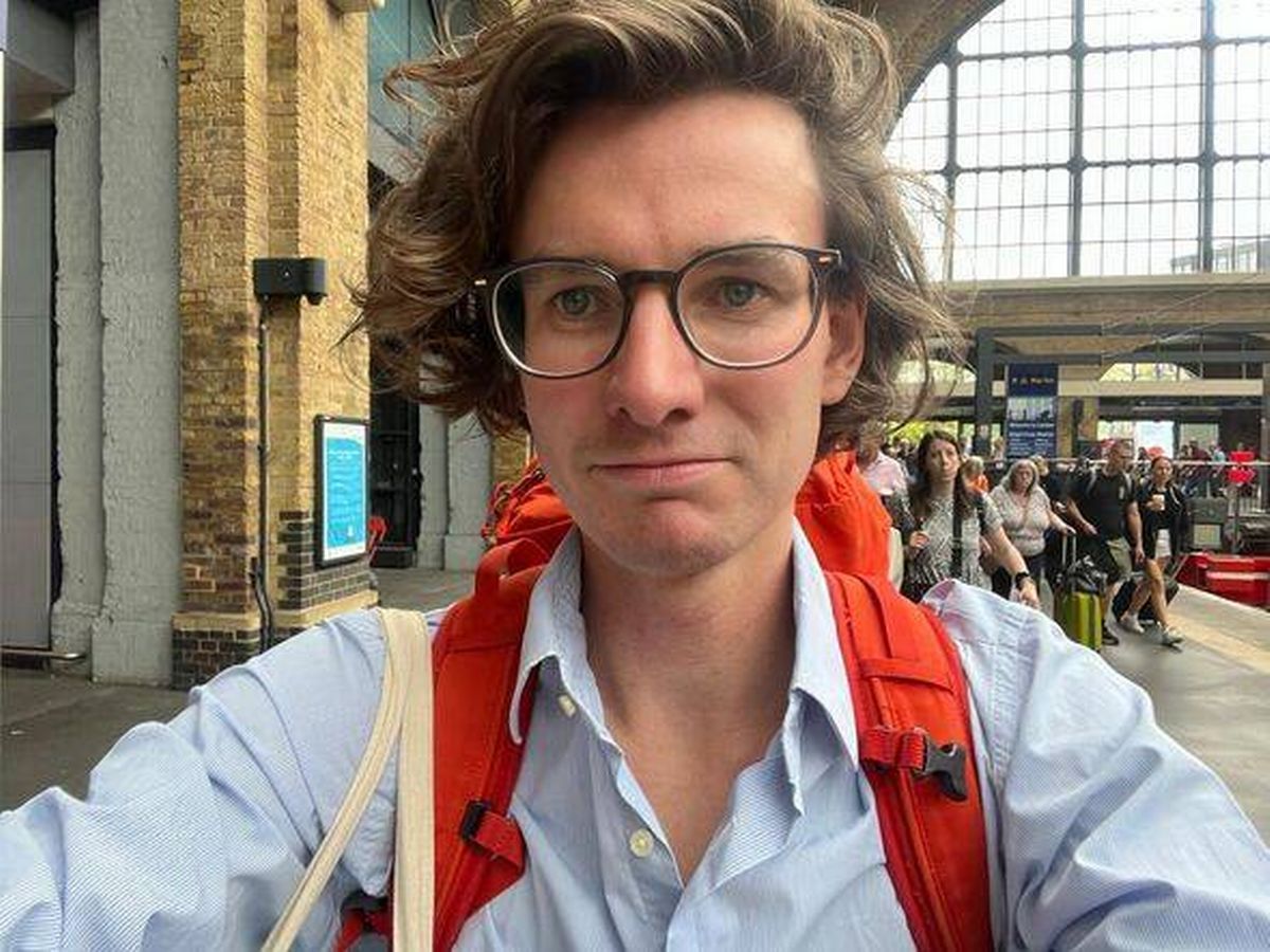 I've been to 10 countries this year - there's one place I need to see again