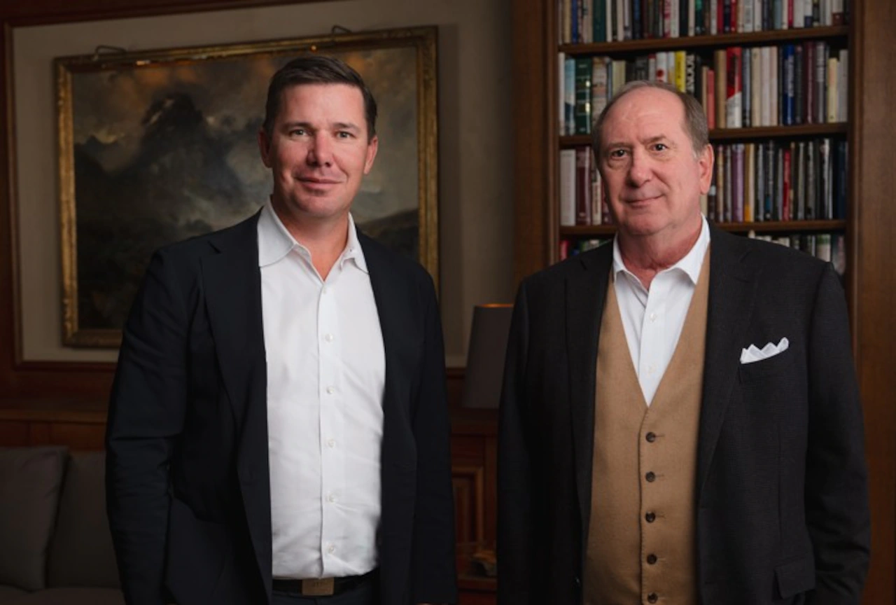 Prominent Alabama business founder stepping back, new CEO announced