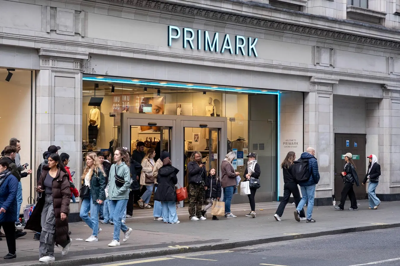 ABF’s Share Price Dips On Weak FY Results, Primark Split Considered