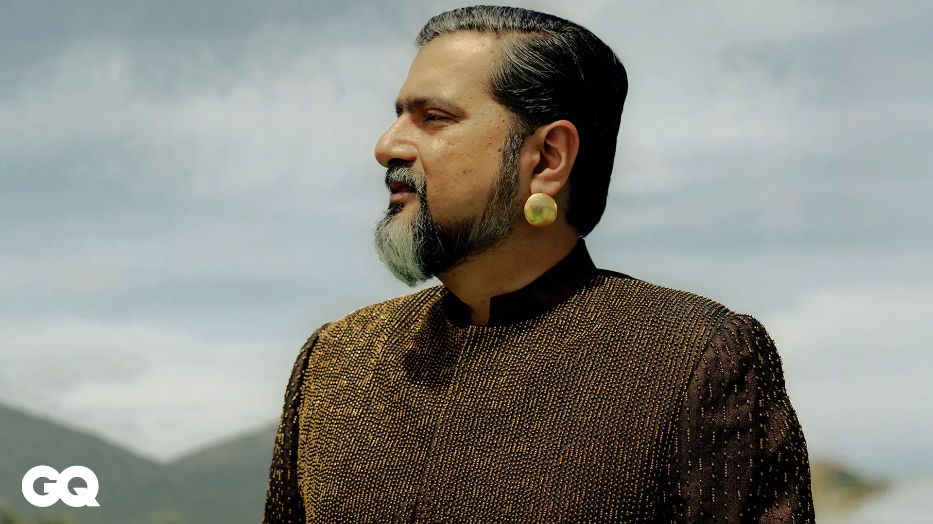 GQ Heroes 2025 | Ricky Kej — Creating Music Through Global Dialogue