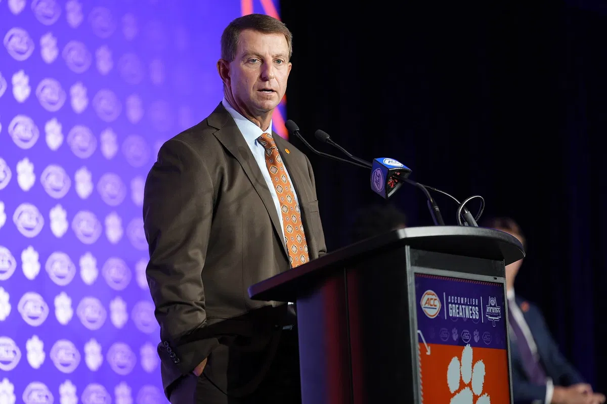 ESPN Just Cost FSU & Clemson Millions- & the College Football Fraternity Can’t Believe It