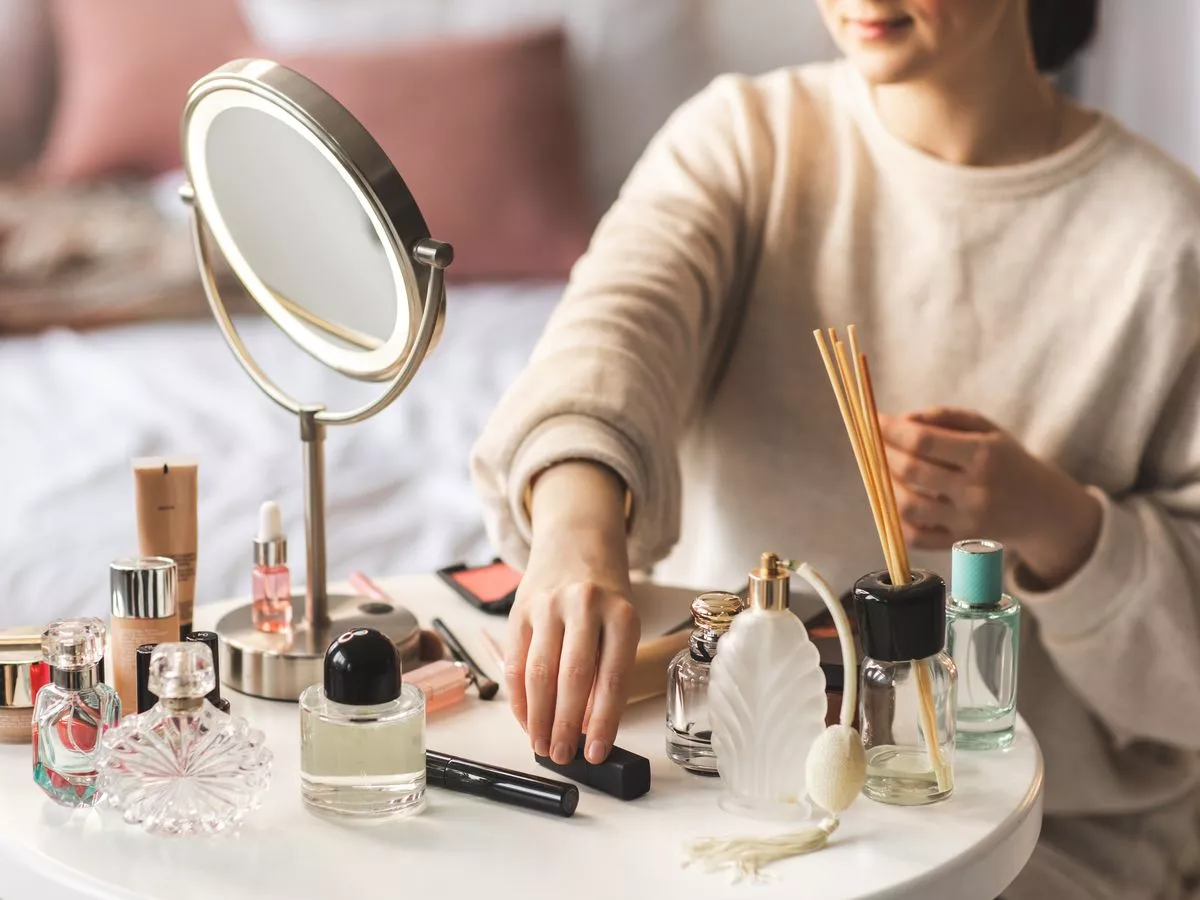 Shoppers urged to 'stop using' popular QVC beauty product amid 'liquid glass' risk