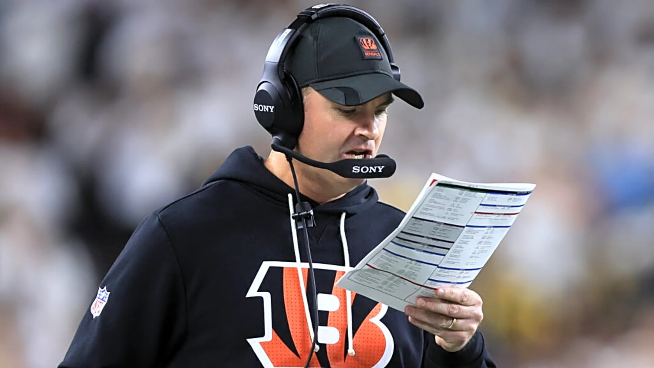 3 Scary Realizations About the 2025 Cincinnati Bengals