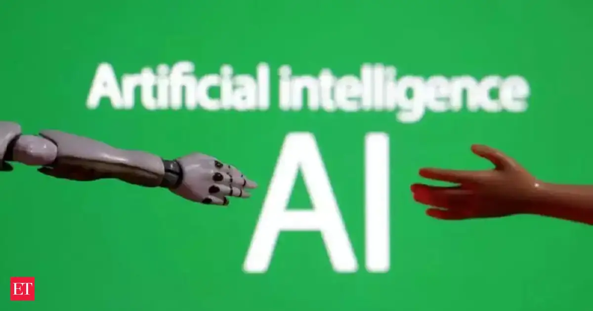 AI is a game-changer for consulting, and a huge opportunity for BCG, says Boston Consulting Group CEO