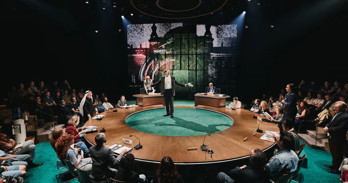 ‘Kyoto’ and ‘Jewish Plot’