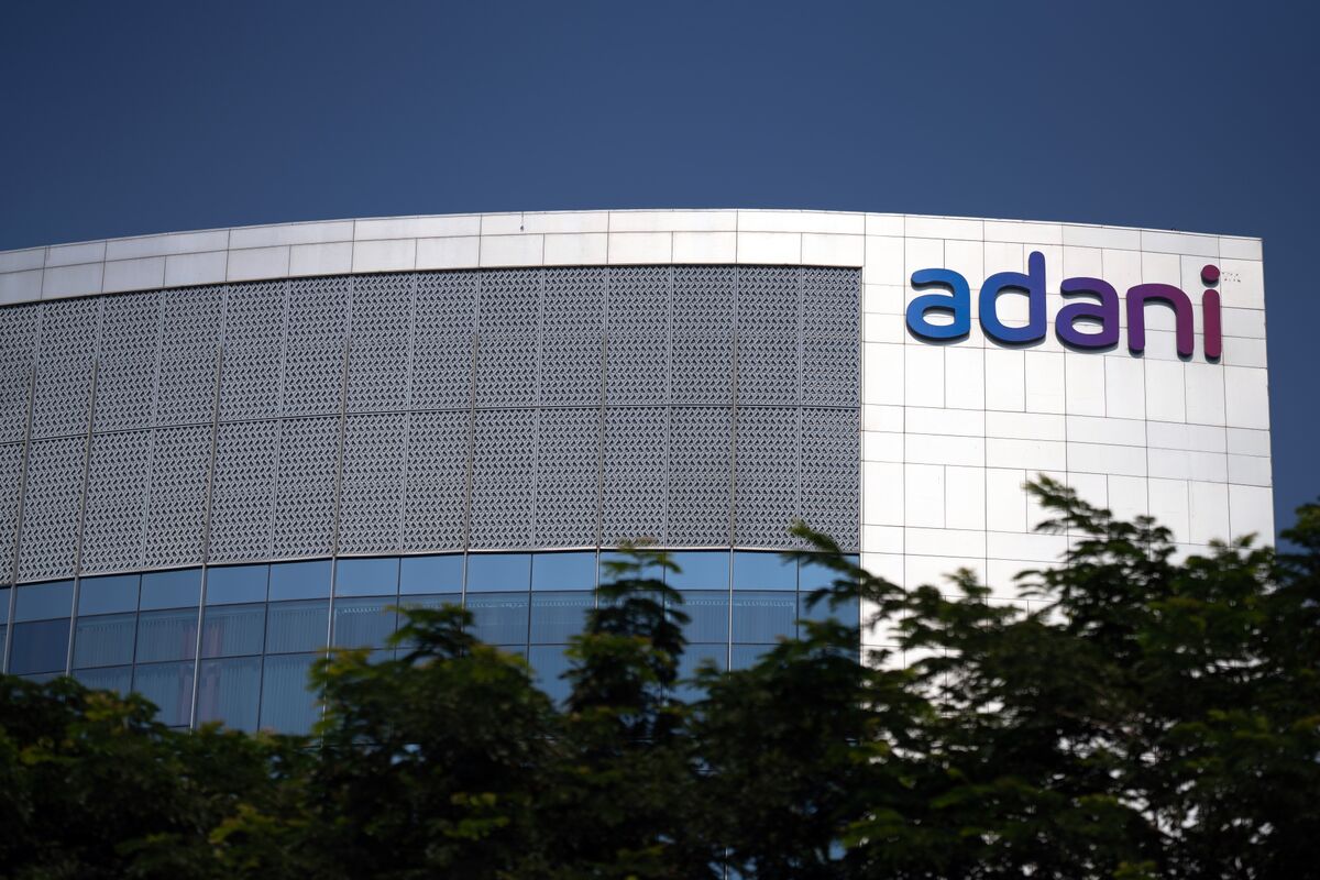 Adani Flagship Net Jumps, Eyes $2.8 Billion Share Sale