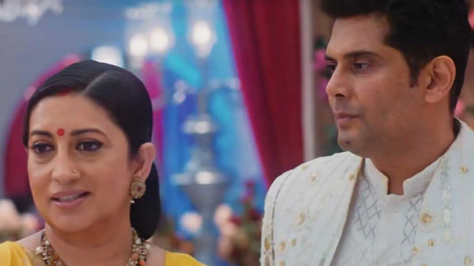 Kyunki Saas Bhi Kabhi Bahu Thi 2: Tulsi, Angad Help Vrinda As Mihir Loses His Calm