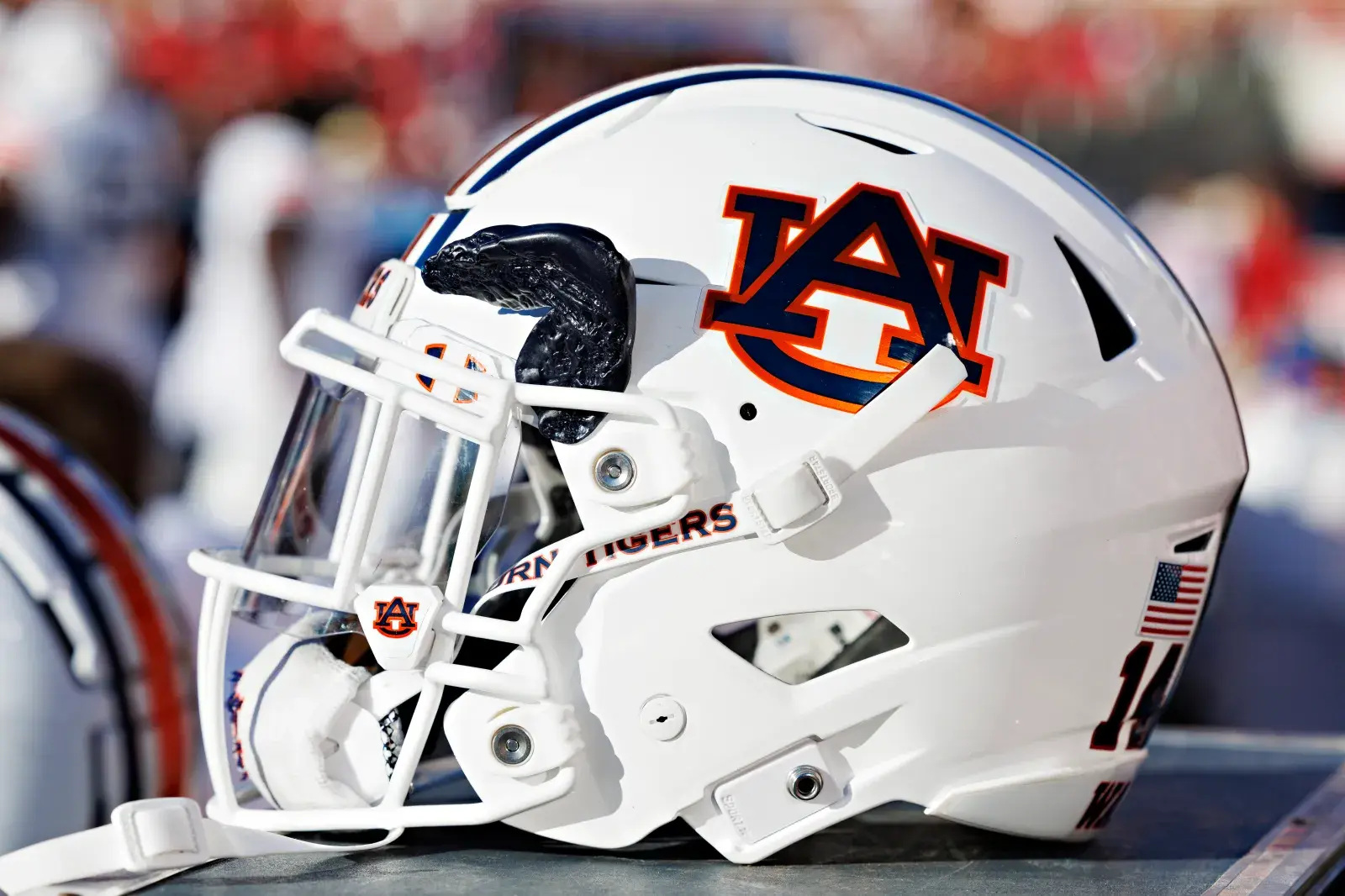 Auburn AD Confirms Coaching Candidate to Replace Hugh Freeze