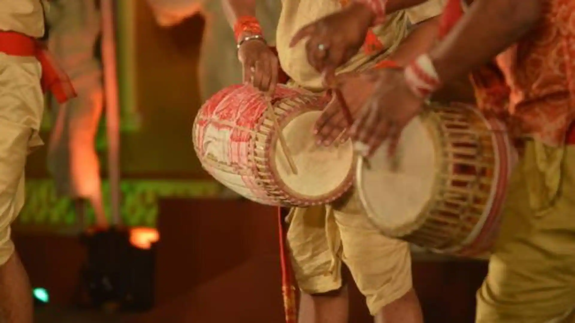 You must explore these rural festivals in India