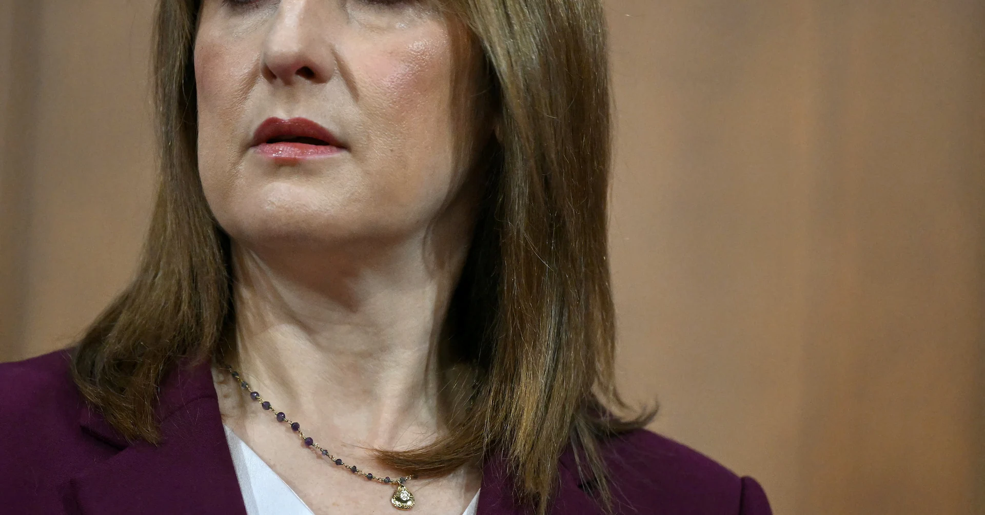 UK's Reeves targets growth with business rates reform for small firms