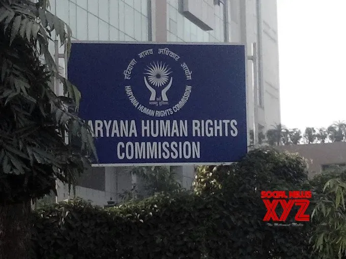 Haryana rights panel seeks report on death of two in manual sewer cleaning