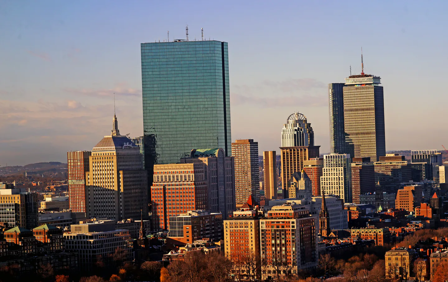 New Back Bay business district meets resistance from area’s biggest landlord