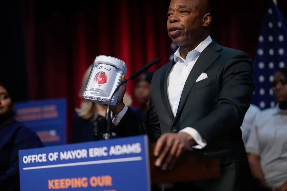 School safety saves lives