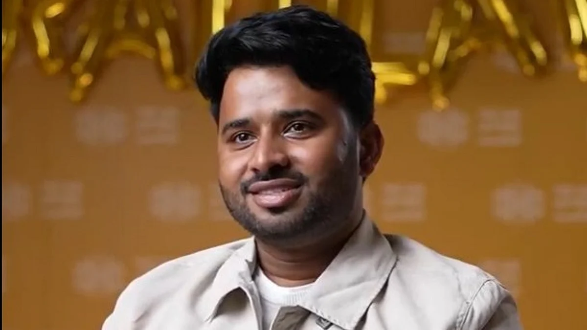 Indian Expat Wins Rs 240-Crore Jackpot In UAE Lottery, Shares His Wishlist: Watch Video