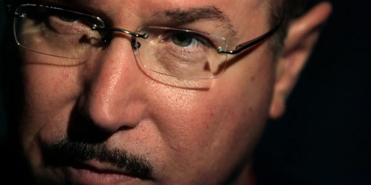 Victor Conte, villain of baseball's 1990s steroids scandal, dies at 75