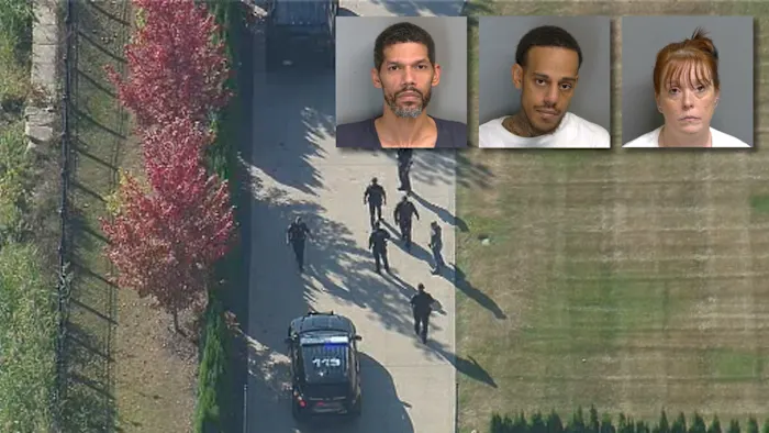 Why prosecutors say a Macomb County businessman was targeted for murder