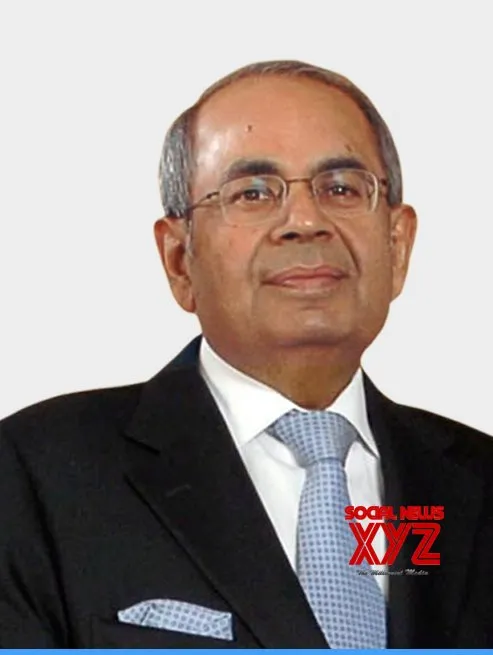 Hinduja Group Chairman Gopichand Hinduja passes away in London hospital