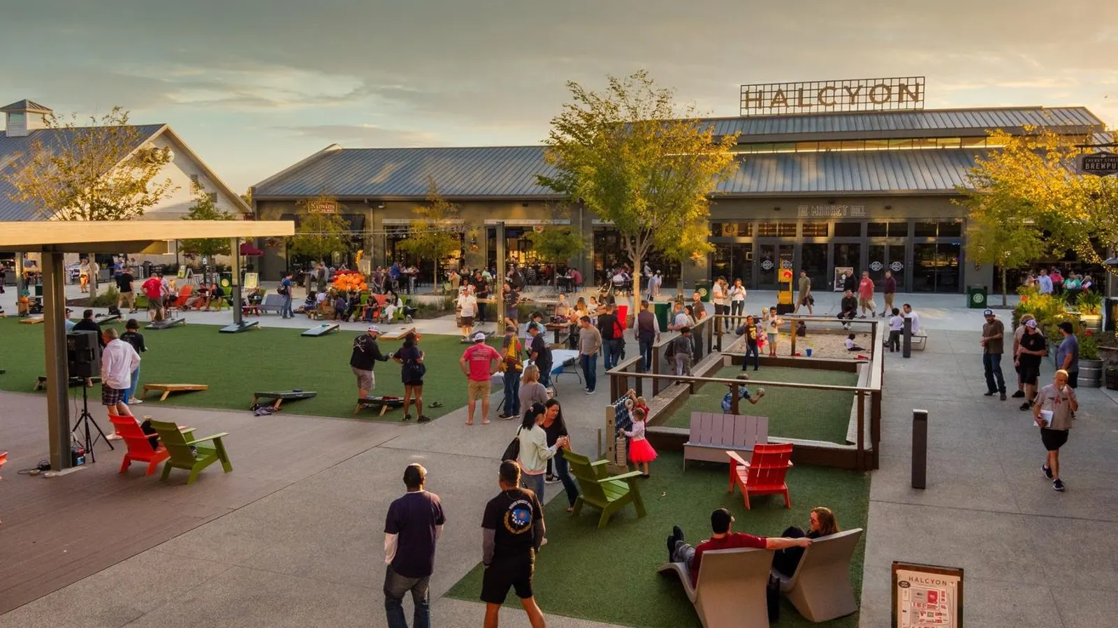 Retail Matchmaking: How Property Managers Help Mixed-Use Developments Thrive