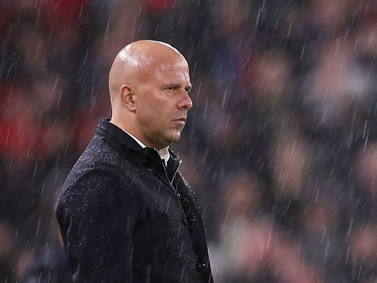 Liverpool news: Arne Slot sack verdict delivered as summer transfer window 'regret' emerges