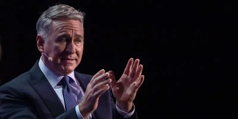 A String of Business Development Execs Left Citadel in the Past Year