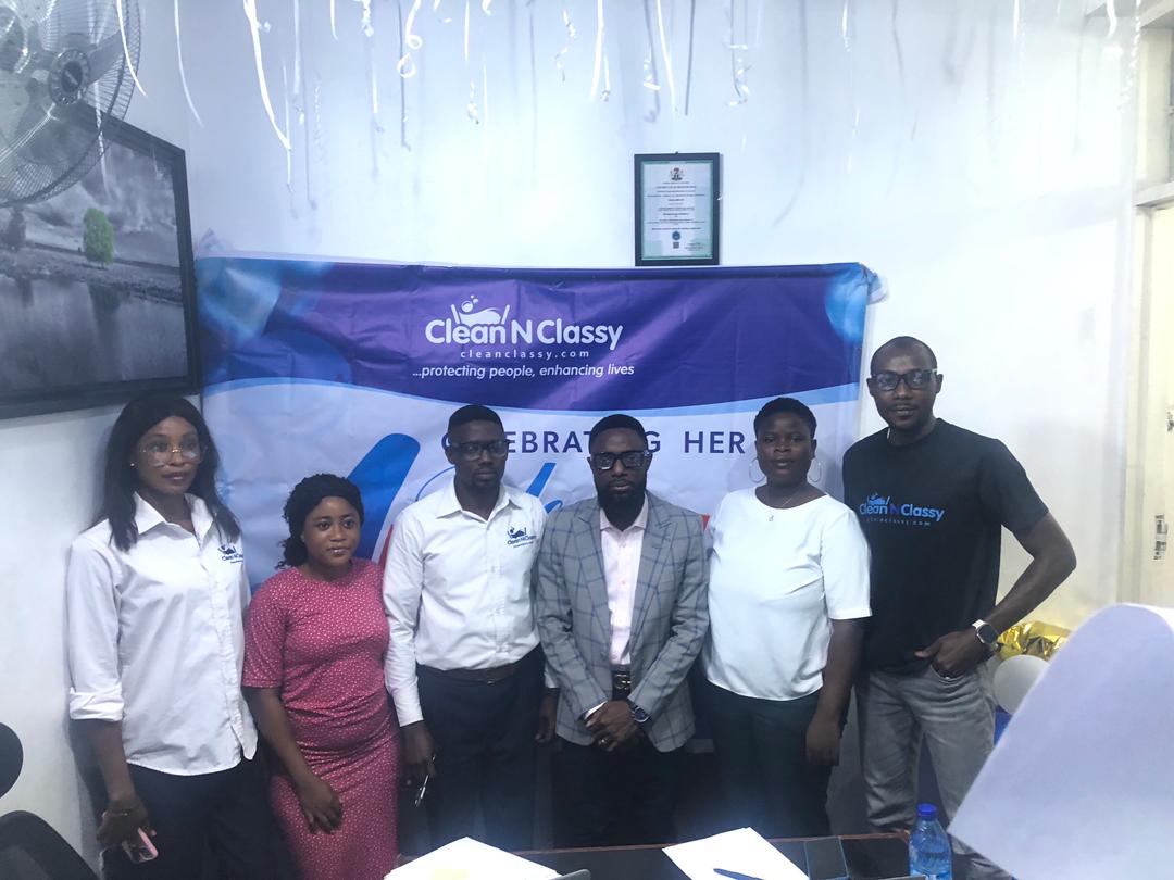 Obebe seeks enabling environment for private sector participation in environmental sanitation